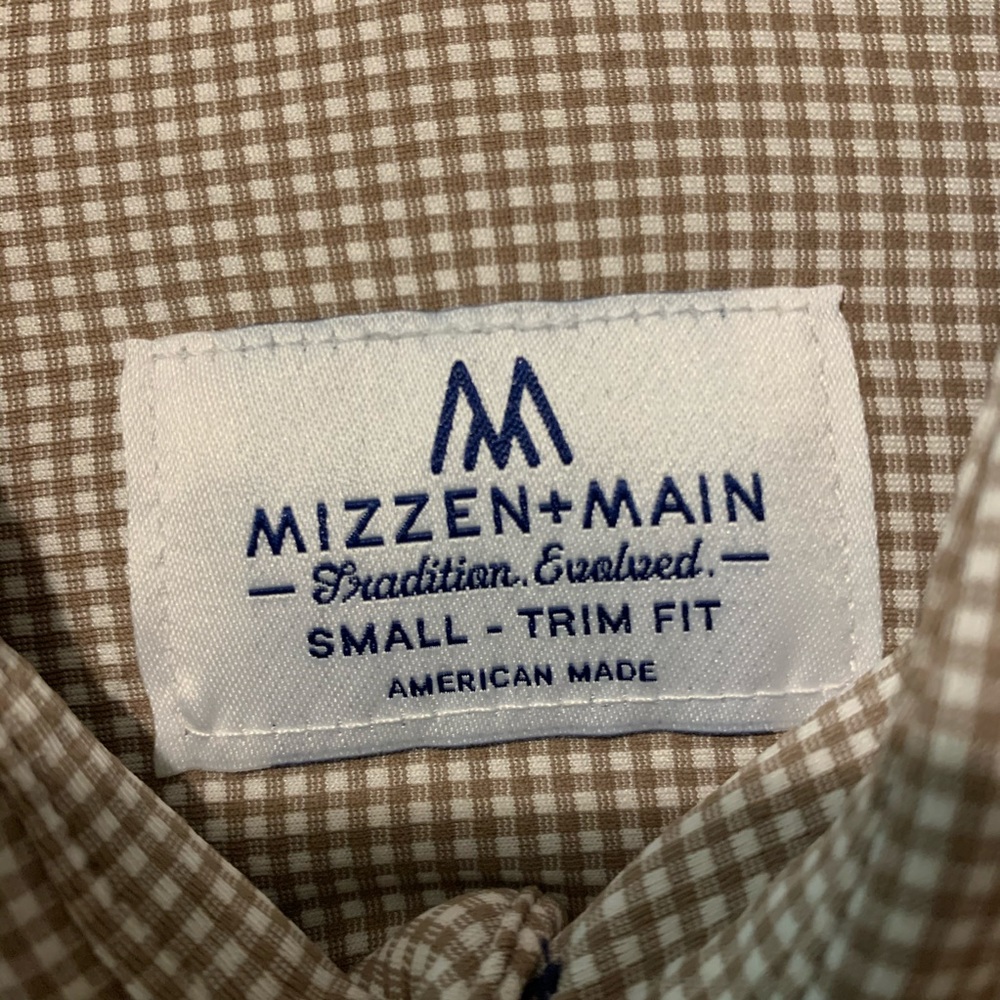 Mizzen + Main - Picture 3 of 3